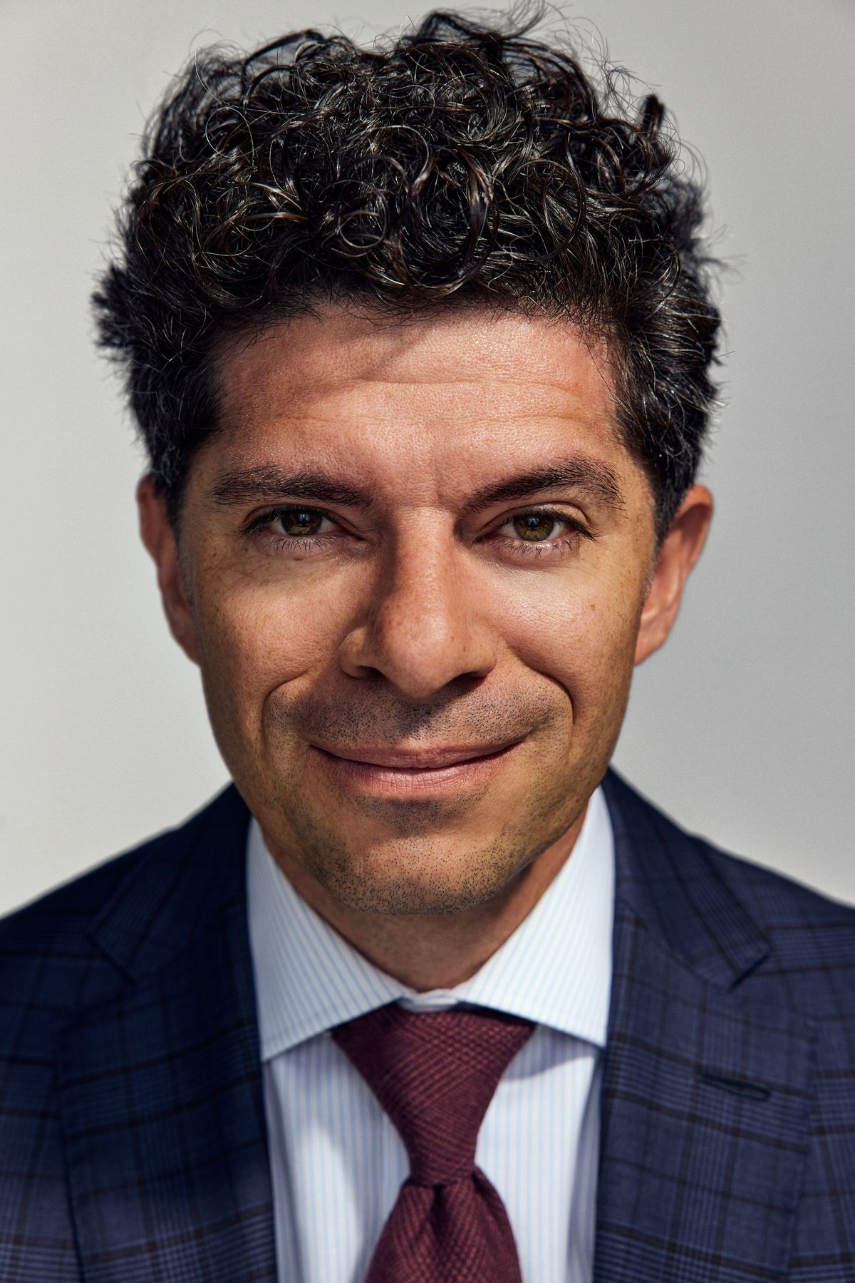 Leo D&rsquo;Cruz