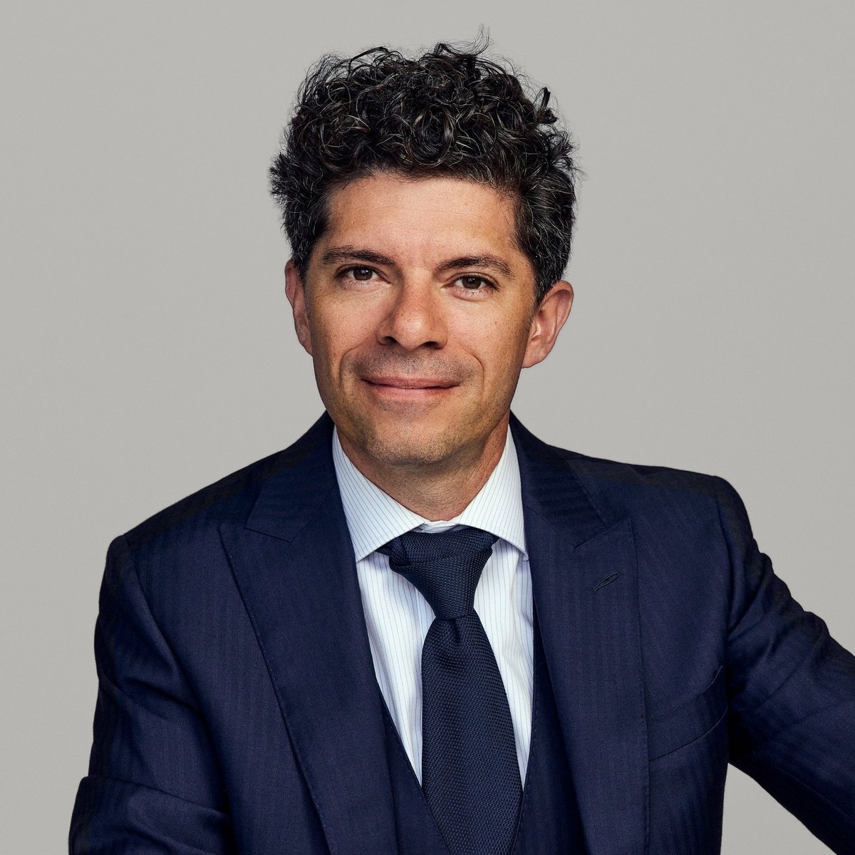 Leo D'Cruz, Founder at Leo D'Cruz & Co.